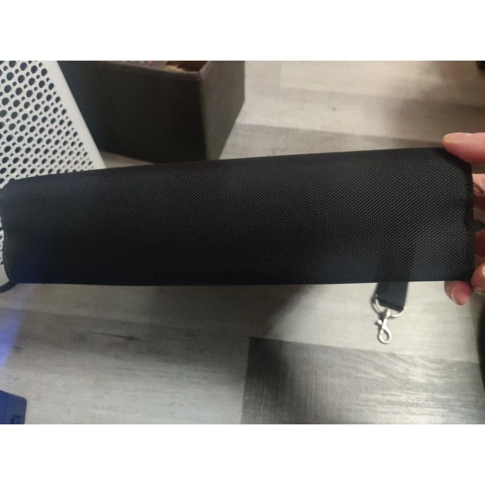 dnp black solid